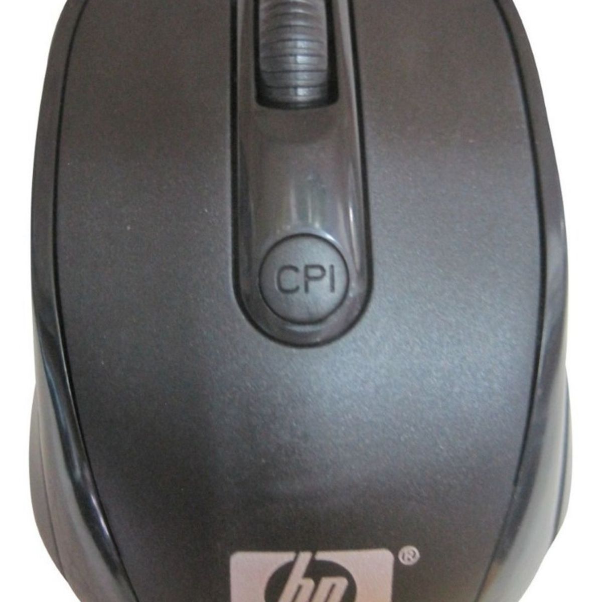 HP - Mouse Inalambrico Hp Negro