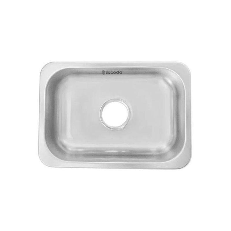 SOCODA - Lavaplatos empotrar 50x35  (vital) socoda