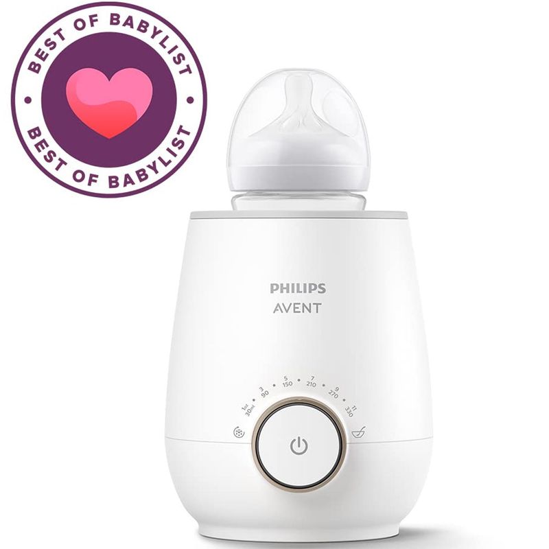 AVENT - Calentador De Teteros Philips AVENT Apagado Automático