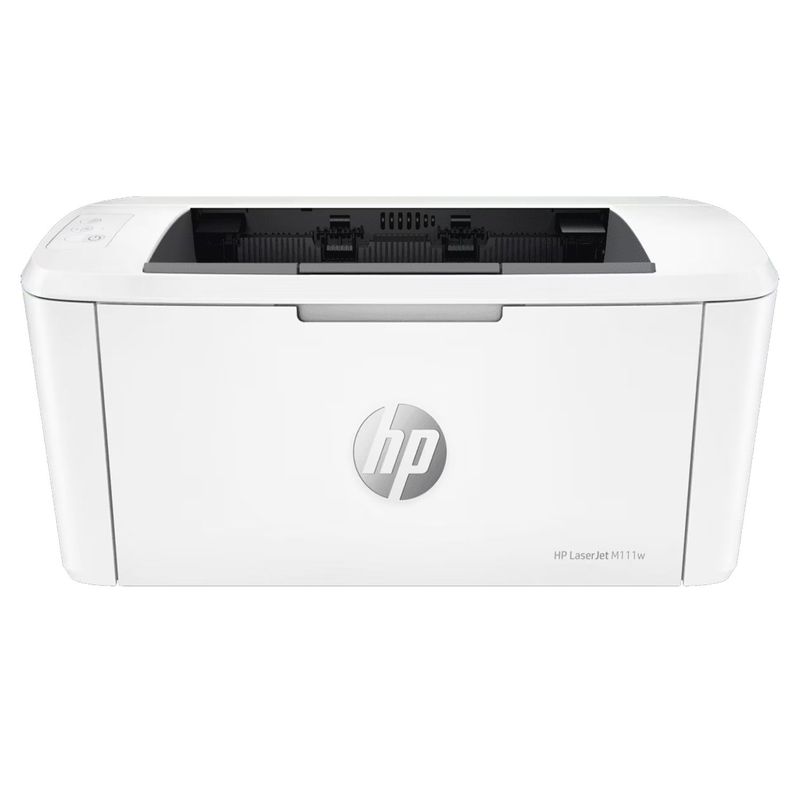 HP - Impresora Hp Laser Jet M111w Usb  Inalámbrica Bluetooth
