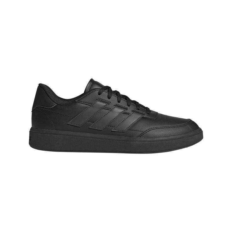 ADIDAS - ZAPATILLA ADIDAS HOMBRE NEGRO COURTBLOCK - IF6449