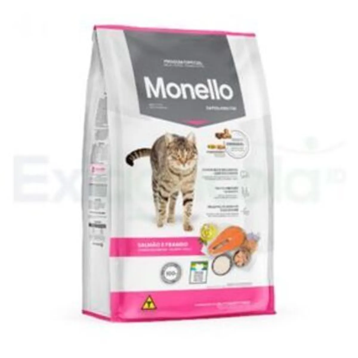 MONELLO - Monello Gato x 15 Kls