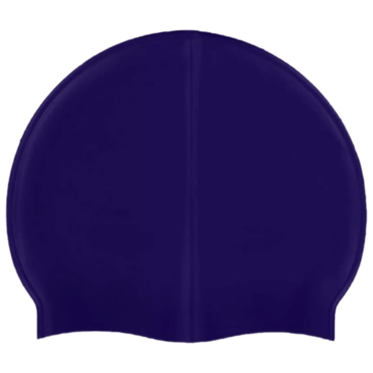 GENERICO - Gorros Natación 100% Silicona Originales Nuevo Piscina