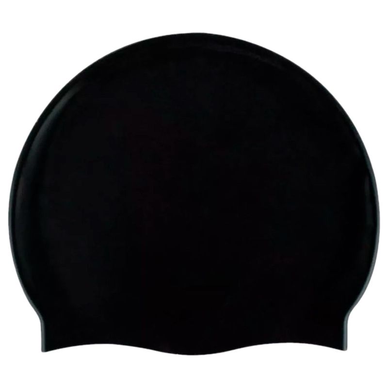 GENERICO - Gorros Natación 100% Silicona Originales Nuevo Piscina