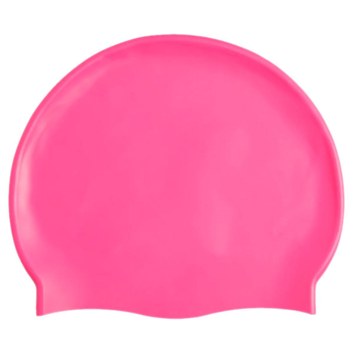 GENERICO - Gorros Natación 100% Silicona Originales Nuevo Piscina