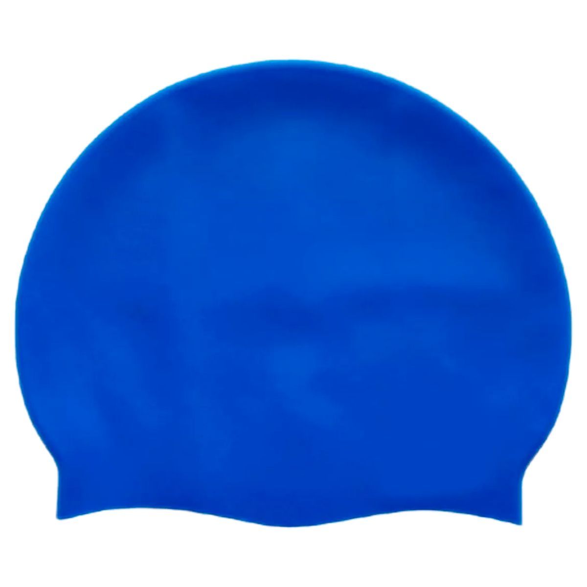 GENERICO - Gorros Natación 100% Silicona Originales Nuevo Piscina