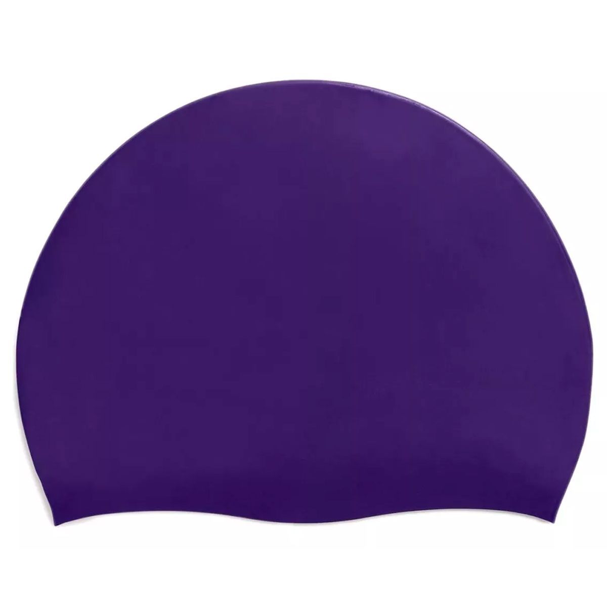 GENERICO - Gorros Natación 100% Silicona Originales Nuevo Piscina