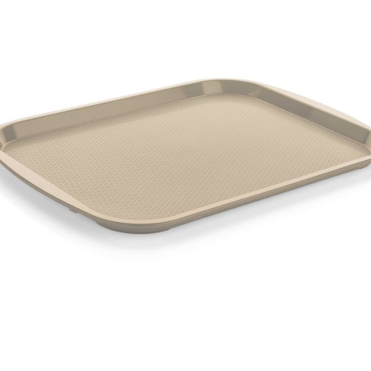 ESTRA - Bandeja Institucional 355X47 Cm Beige