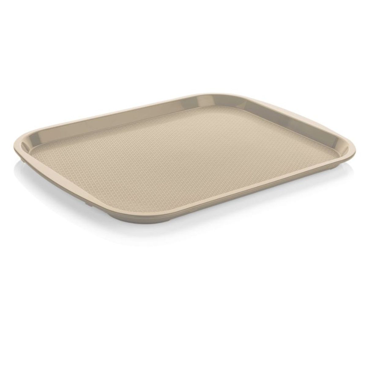 ESTRA - Bandeja Institucional 355X47 Cm Beige