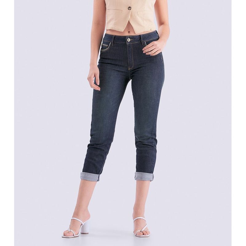 DEREK - Jean Regular Fit Bota Recta Derek