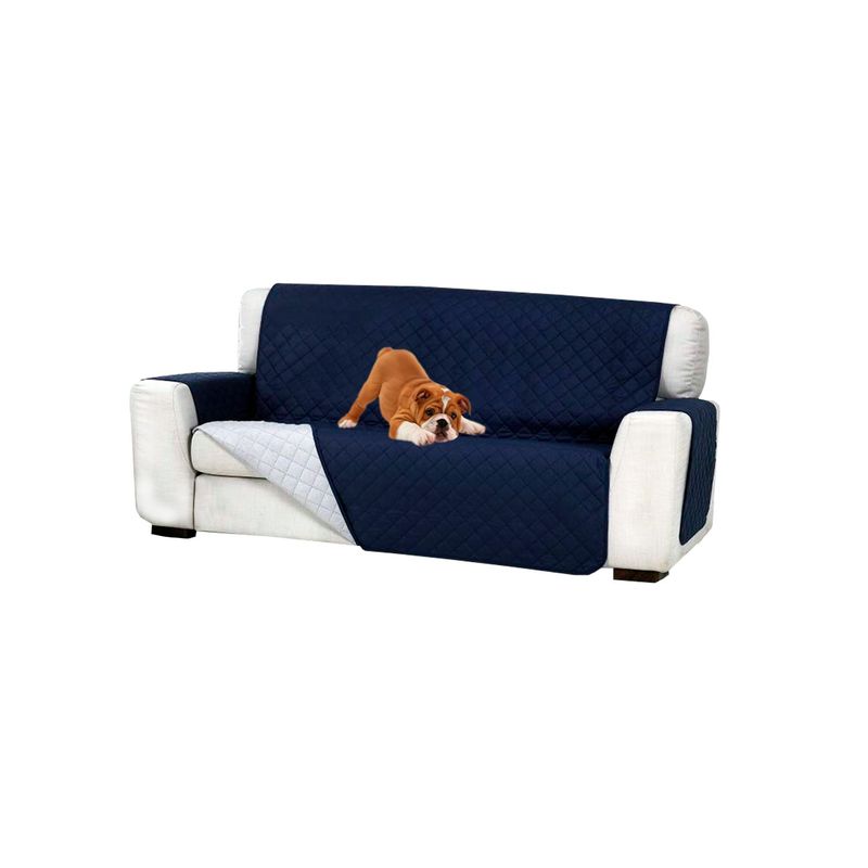 AFM - PROTECTOR SOFA 3 PUESTOS PARA MASCOTAS