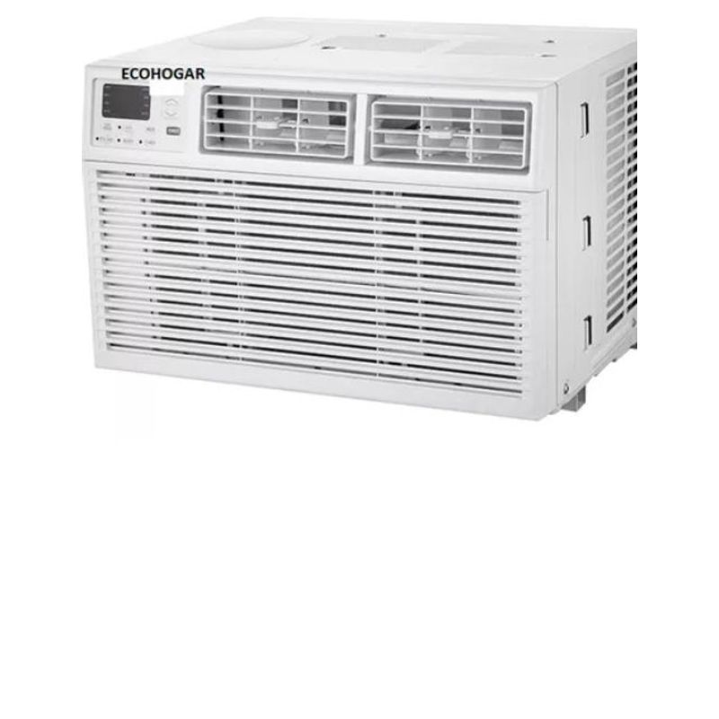 GENERICO - AIRE ACONDICIONADO DE VENTANA  ECOHOGAR 8000 BTU
