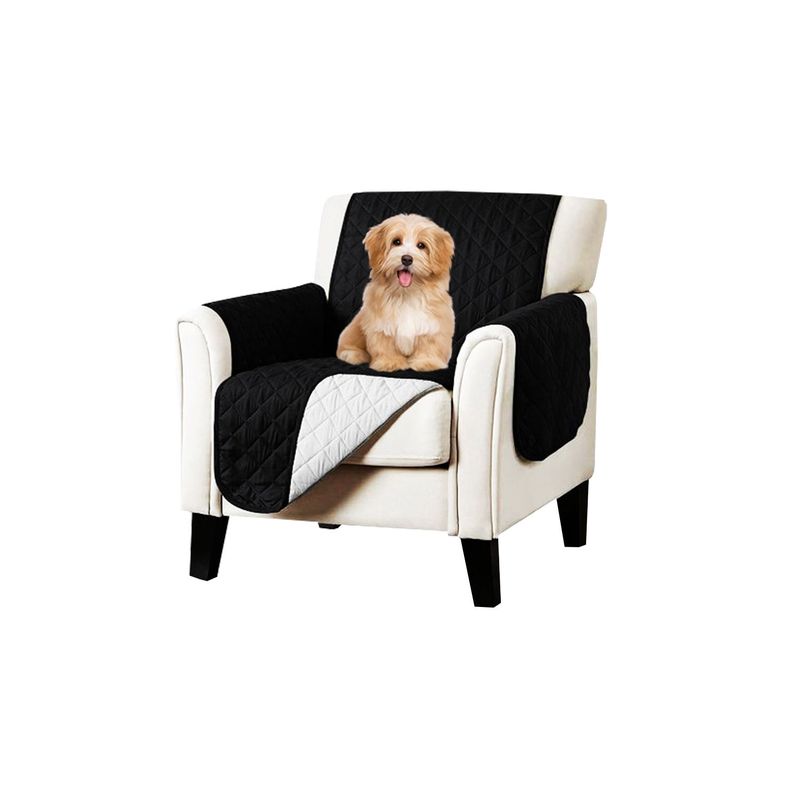 AFM - Protector Sofá Doble Faz 1 Puesto