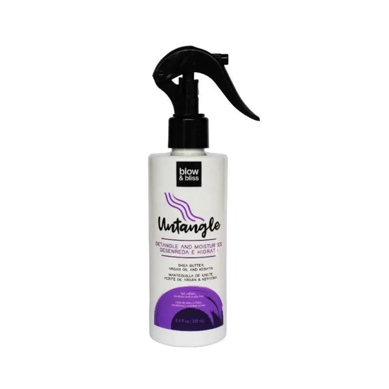 BLOW AND BLISS - Desenredante Capilar Blow & Bliss  250g