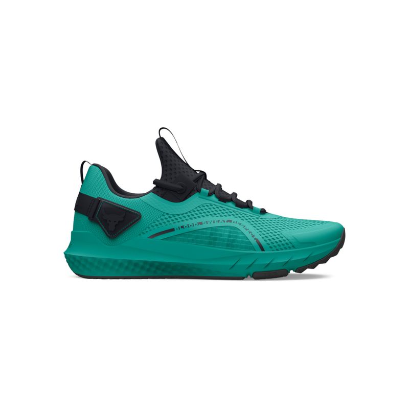 UNDER ARMOUR - Tenis Mujer Under Armour W PROJECT ROCK BSR 3 Verde UNDER ARMOUR