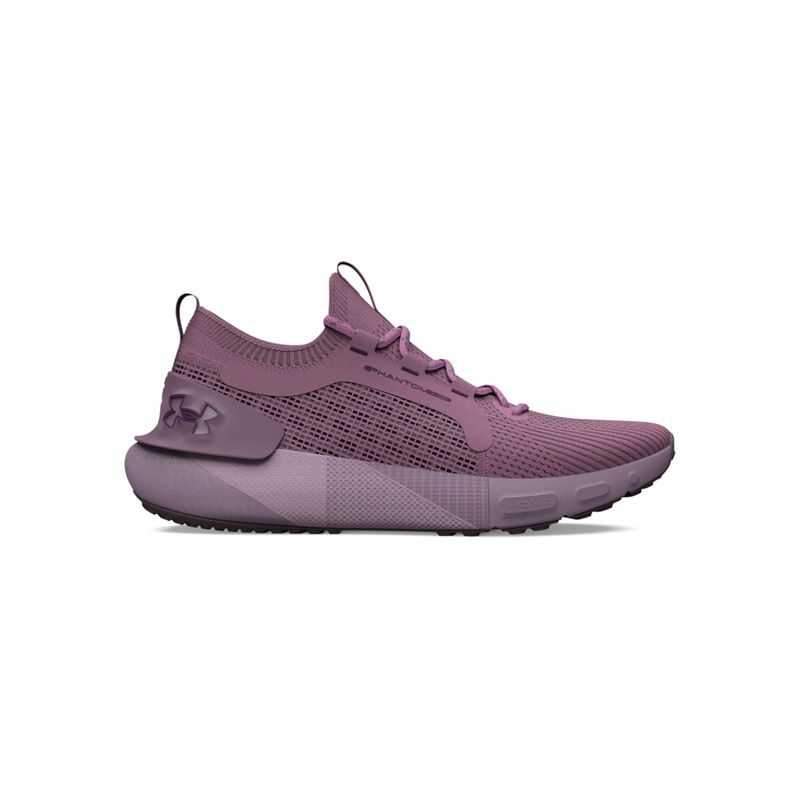 UNDER ARMOUR - Tenis Mujer Under Armour W HOVR PHANTOM 3 SE Purpura UNDER ARMOUR