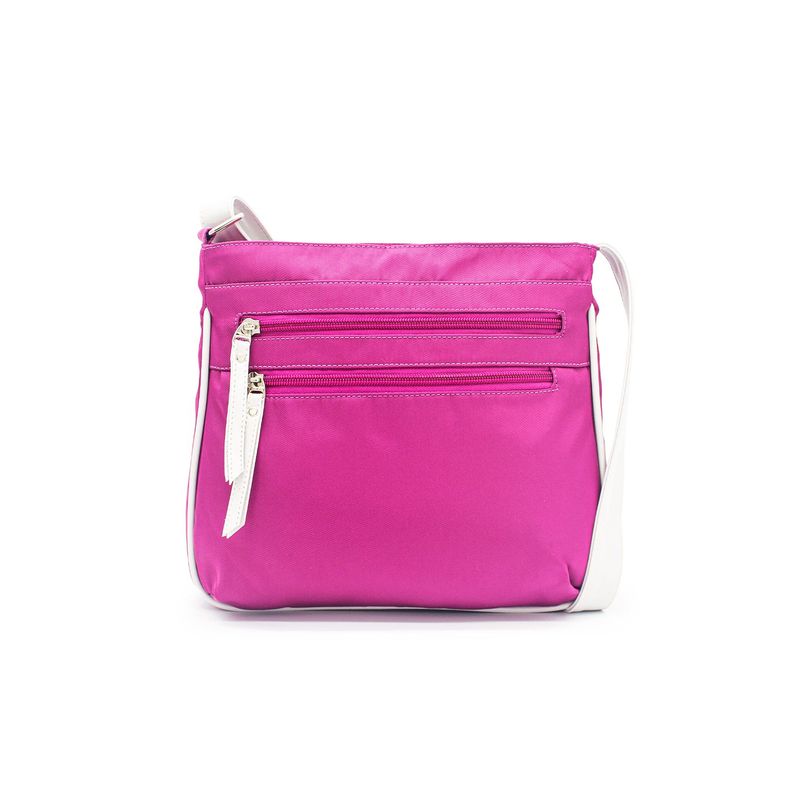 MACOLY - Manos libres mediano macoly 820 satin morado
