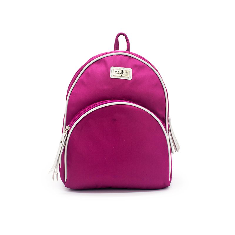 MACOLY - Morral mediano macoly 735 satin