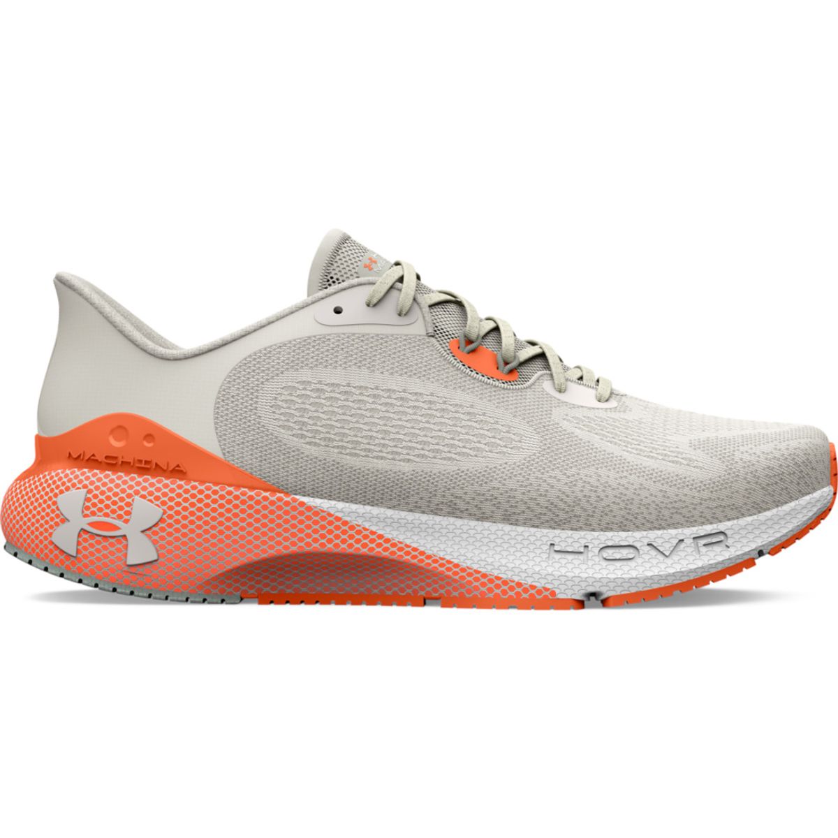 UNDER ARMOUR - Tenis Mujer Under Armour Hovr Machina 3 Verde UNDER ARMOUR