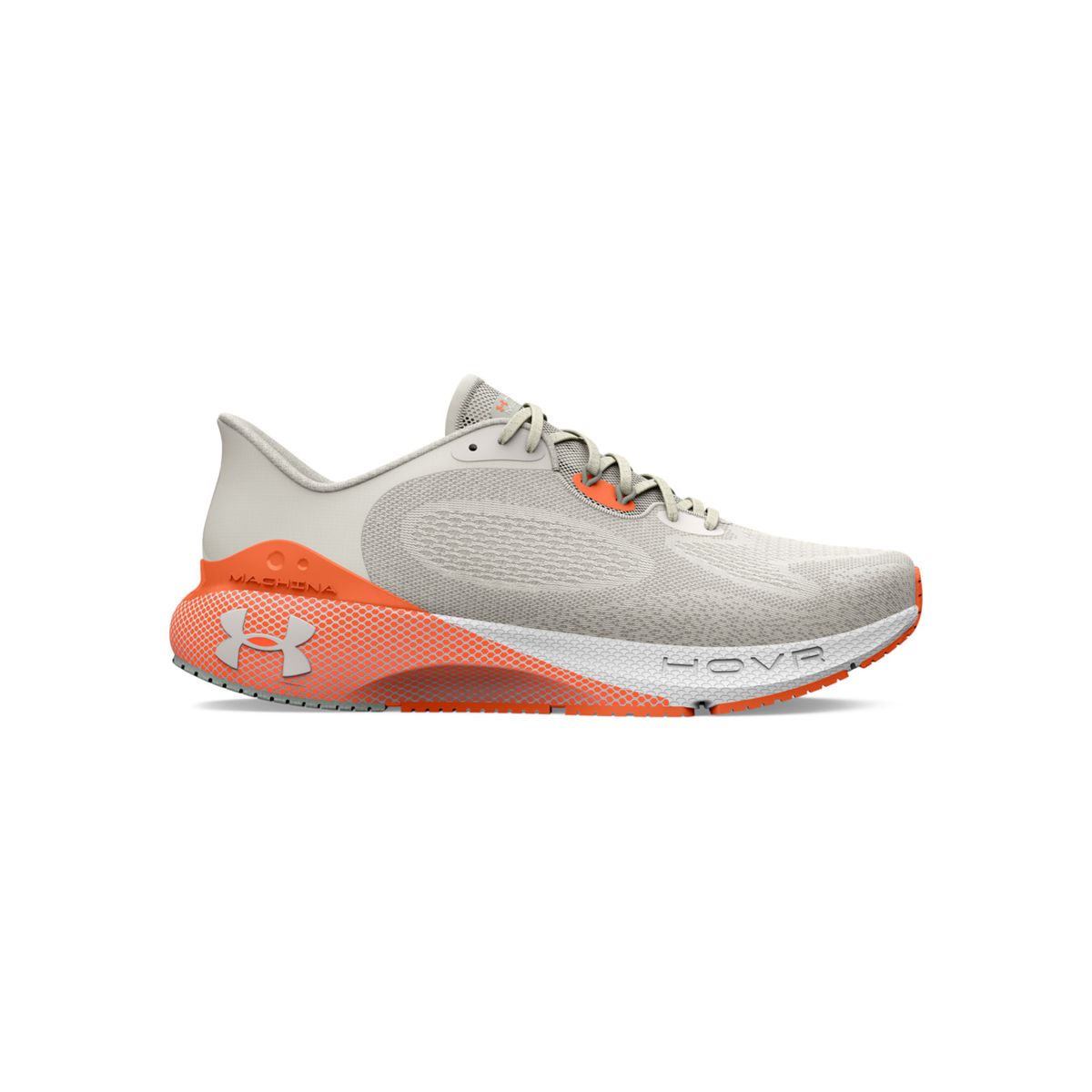 UNDER ARMOUR - Tenis Mujer Under Armour Hovr Machina 3 Verde UNDER ARMOUR