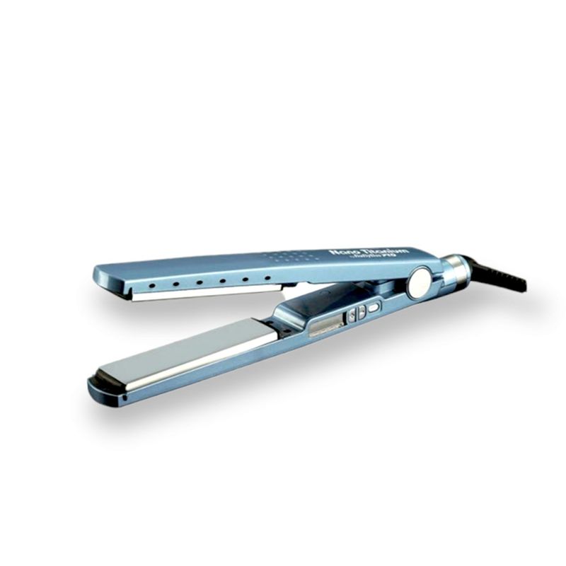 BABYLISS - Plancha de Cabello Babyliss Pro Ionica Digital 32 mm