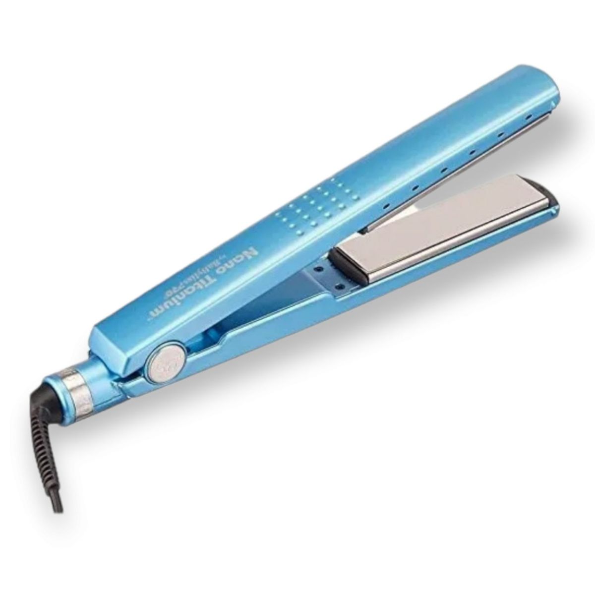 BABYLISS - Plancha de Cabello Babyliss Pro Ionica Digital 32 mm