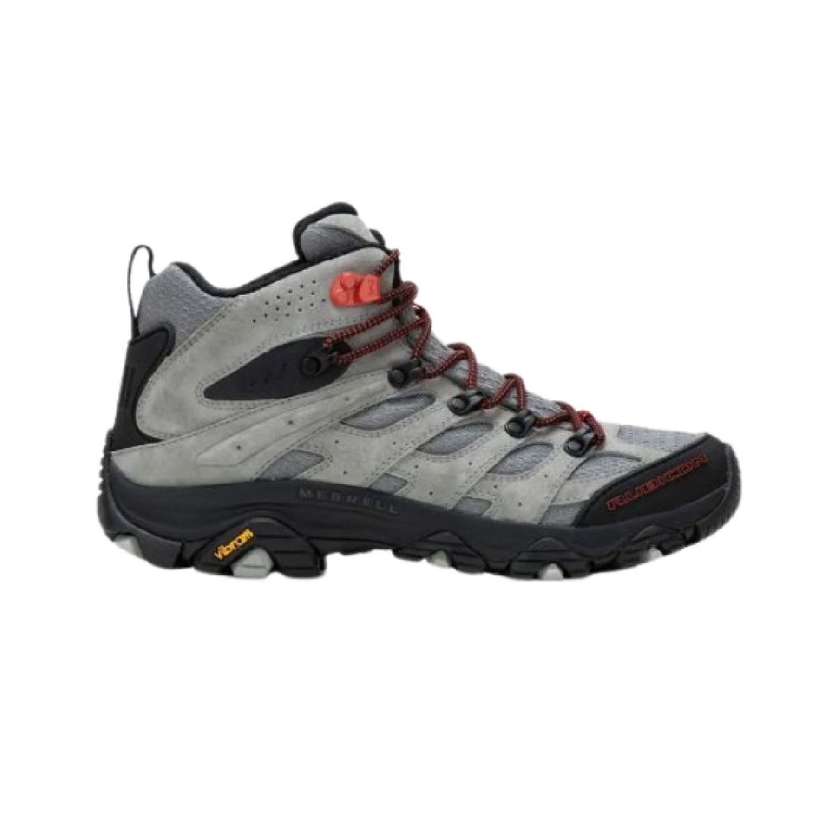 MERRELL - Botas MOAB 3 MID X JEEP Hombre J006133-86M MERRELL