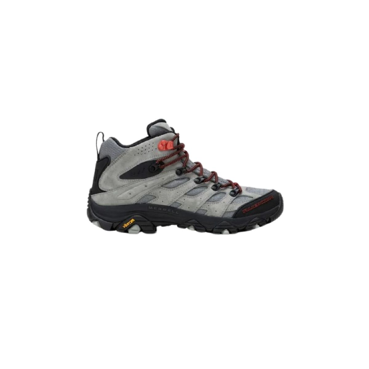 MERRELL - Botas MOAB 3 MID X JEEP Hombre J006133-86M MERRELL