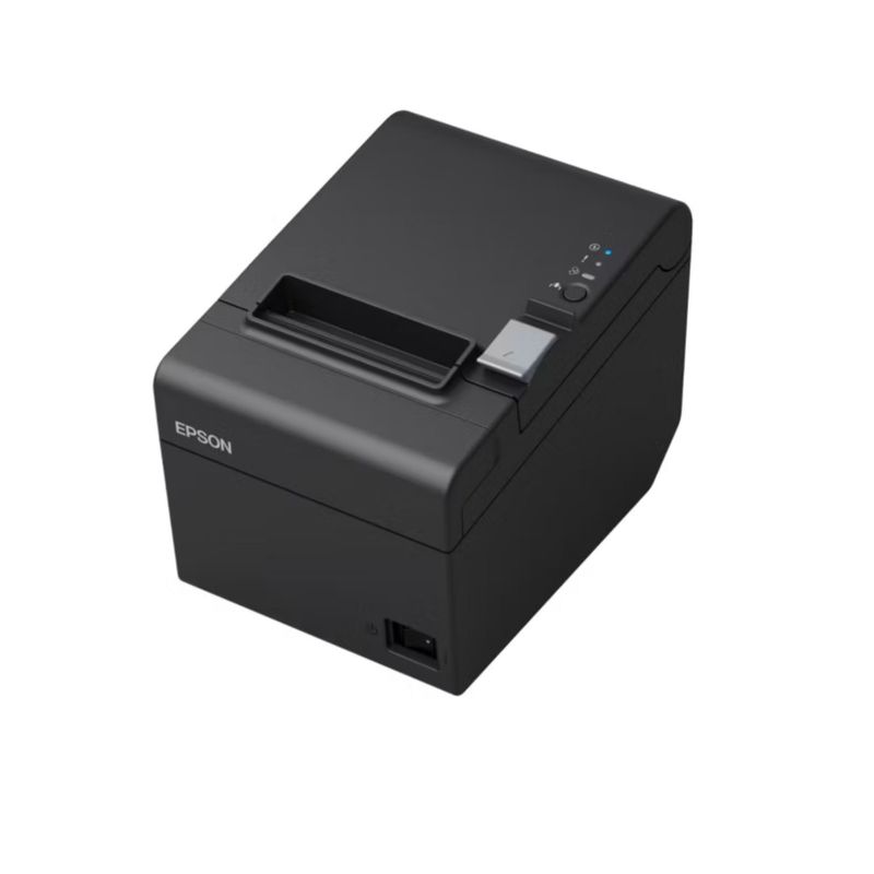 EPSON - Impresora termica EPSON TMT 20IIIL USB