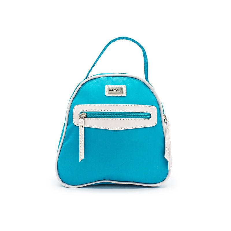 MACOLY - Morral mediano macoly 715 satin