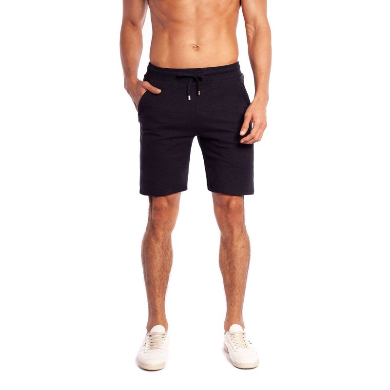 STARDOG LOUNGEWEAR - SHORT GRAVITY UNISEX HEMP STARDOG NEGRO_.