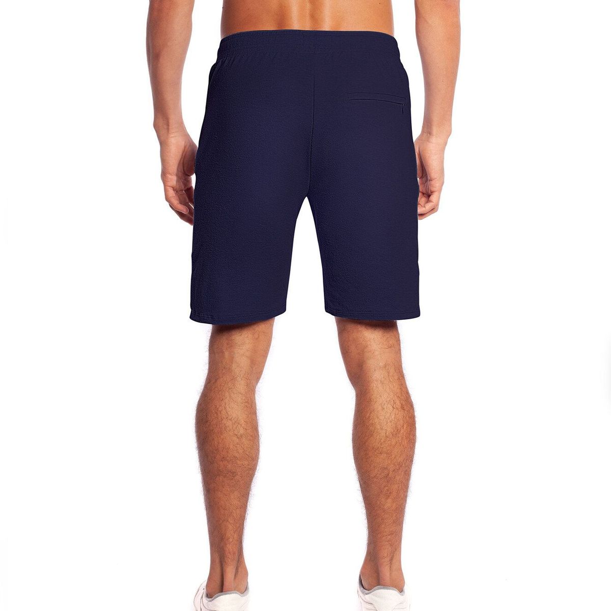 STARDOG LOUNGEWEAR - SHORT GRAVITY UNISEX HEMP STARDOG AZUL OSCURO