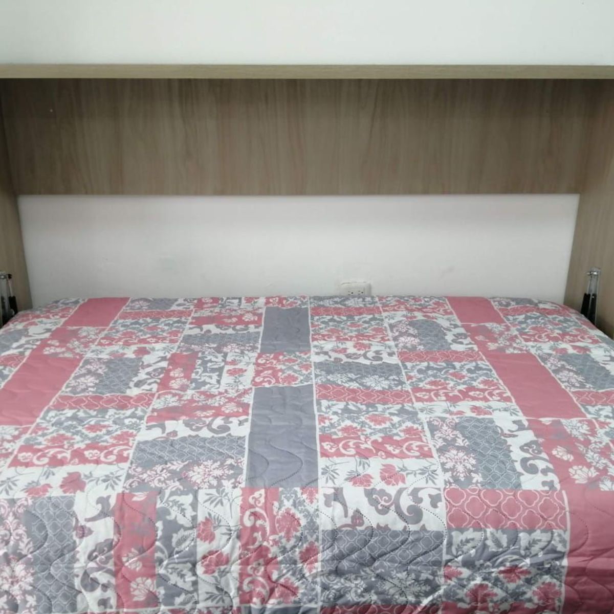 GENERICO - CAMA ABATIBLE HORIZONTAL