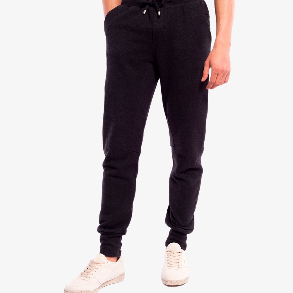 STARDOG LOUNGEWEAR - JOGGER STARGAZER UNISEX HEMP STARDOG NEGRO