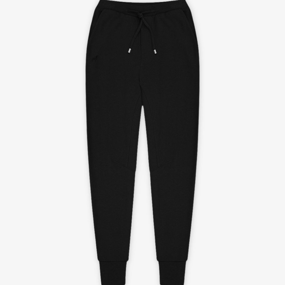 STARDOG LOUNGEWEAR - JOGGER STARGAZER UNISEX HEMP STARDOG NEGRO