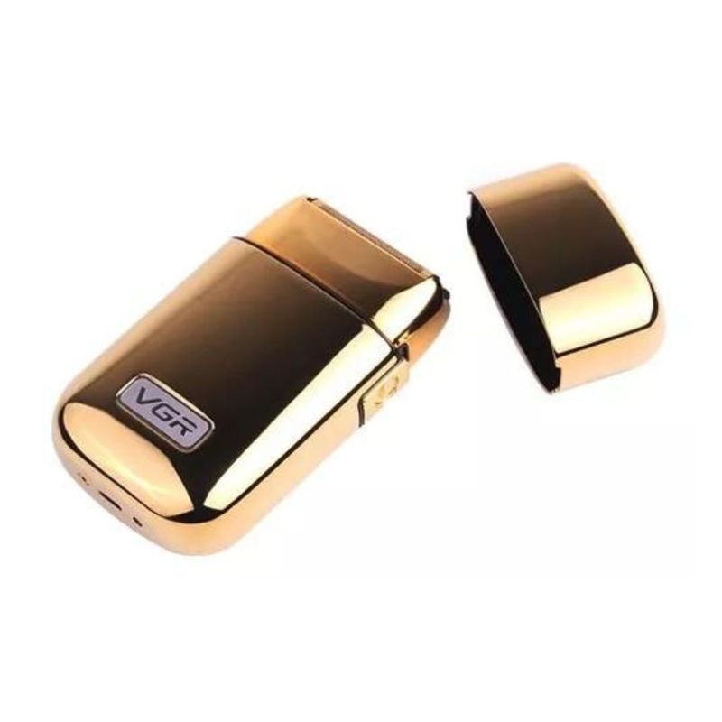 GENERICO - Maquina Afeitadora Profesional Shaver Vgr V-398