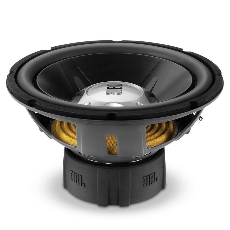 JBL - Subwoofer Para Carro Jbl Gt5-15, 15 Pulgadas 300w(rms)