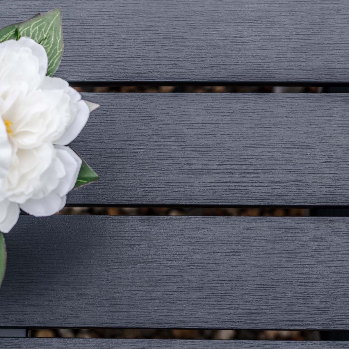 PLASTICOS MQ - Mesa Para Exterior Madeira Marca MQ