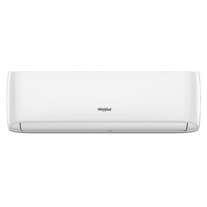 WHIRLPOOL - Aire Acondicionado Inverter 11000 Btu Whirlpool Color Blanco 115v