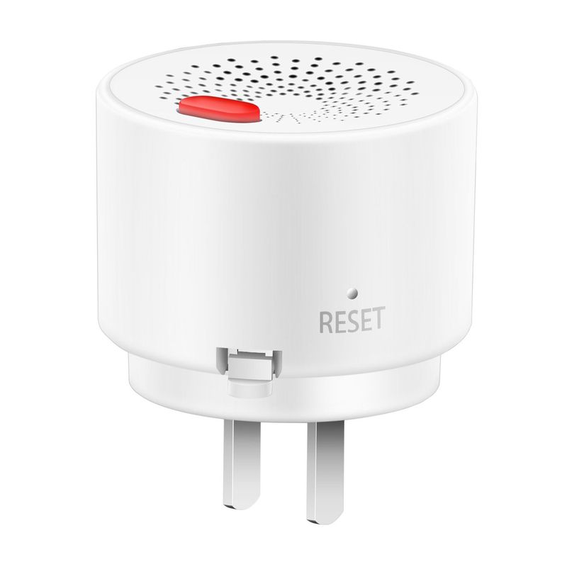 GENERICO - Sensor inteligente de gas wifi MiHo SG-40