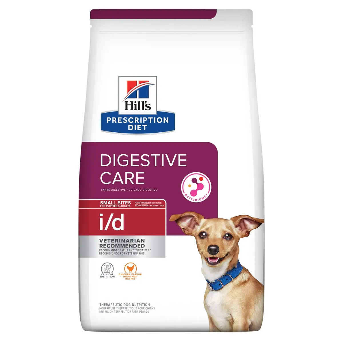 HILLS - HILLS CANINE DIGESTIVE CARE id