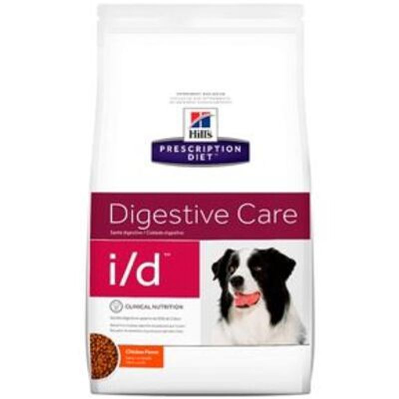HILLS - HILLS CANINE DIGESTIVE CARE id