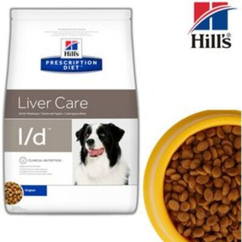 HILLS - Hills PRESCRIPTION DIET LDAlimento para Perros 176LB