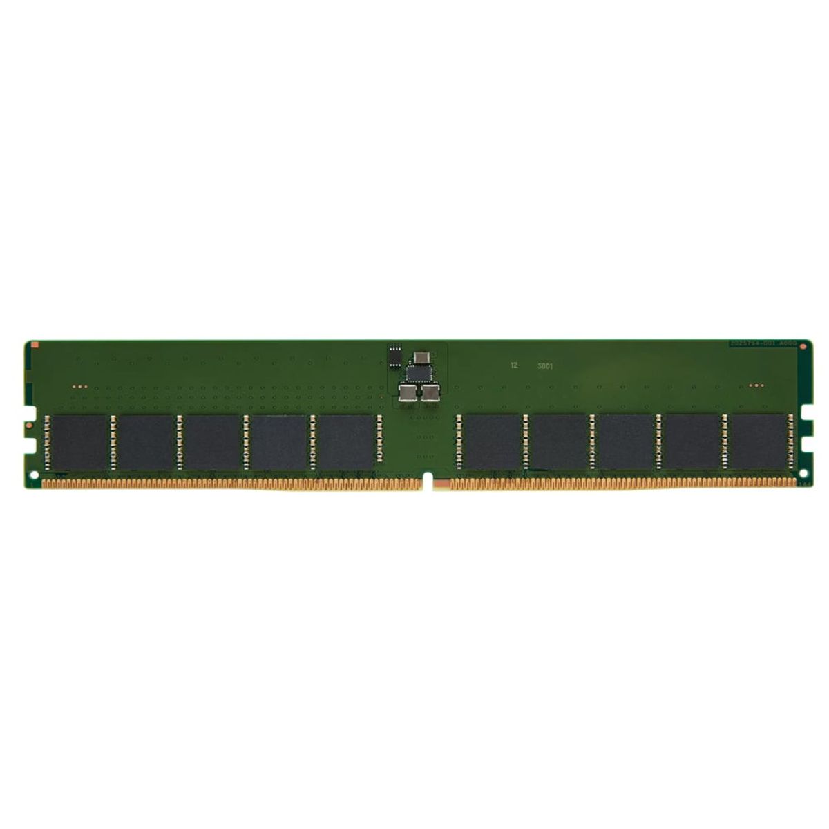 KINGSTON - Memoria Ram Kingston DDR5 16GB 4800Mhz PC de escritorio