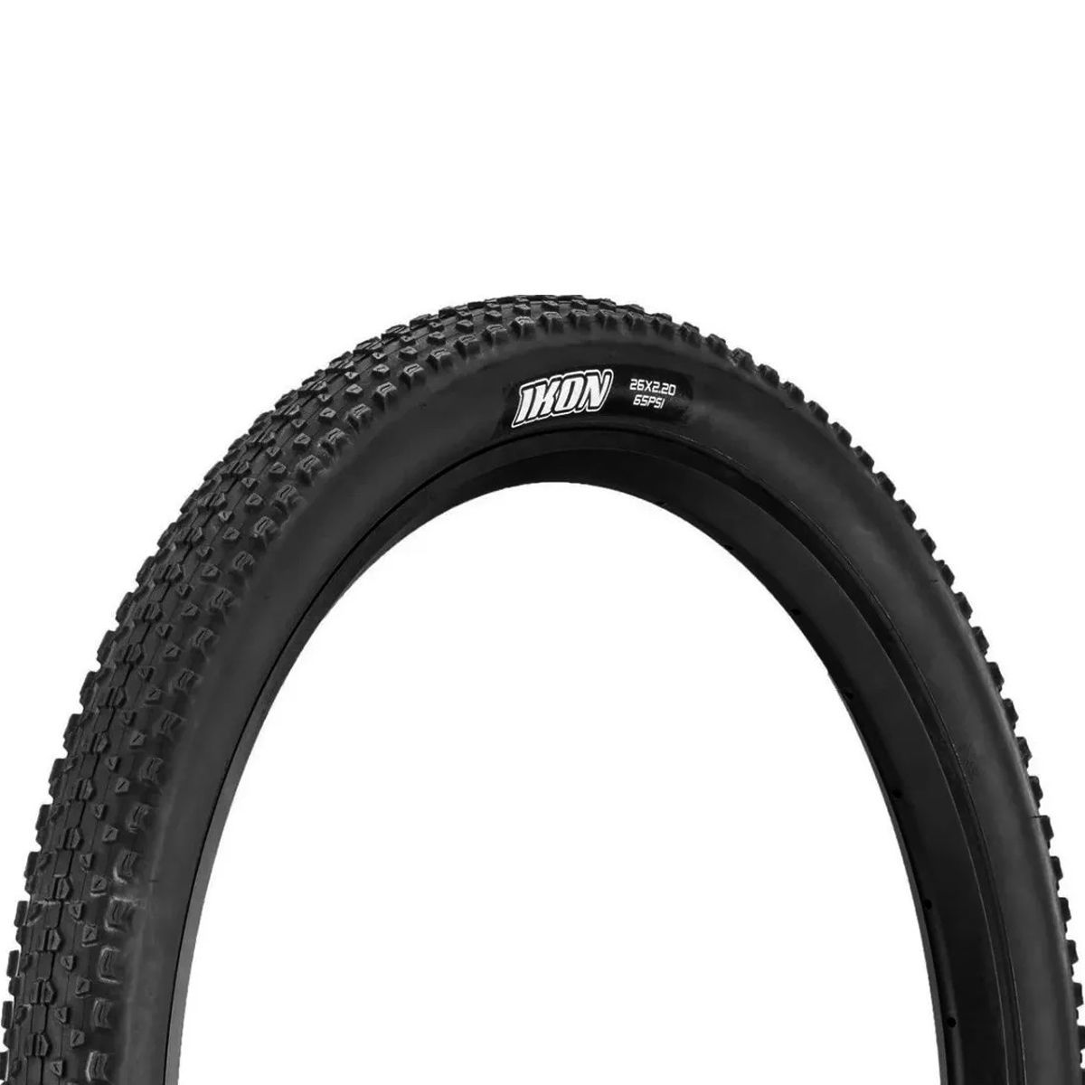 MAXXIS - Llanta Bicicleta Mtb Maxxis Ikon 26*2.20 65 Tpi