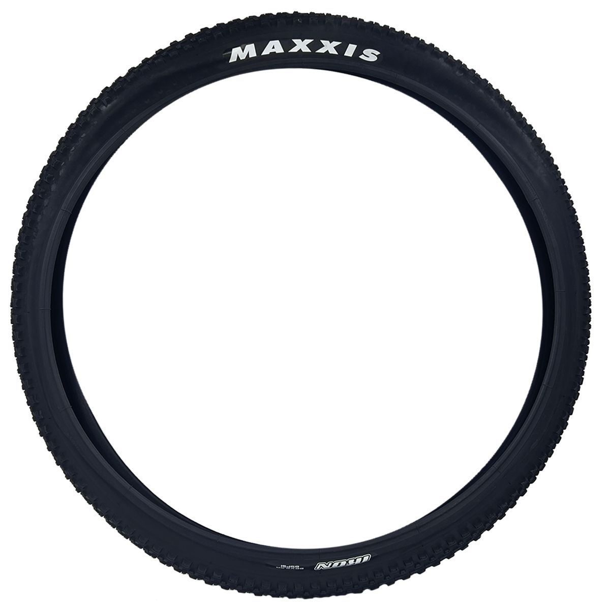 MAXXIS - Llanta Bicicleta Mtb Maxxis Ikon 26*2.20 65 Tpi