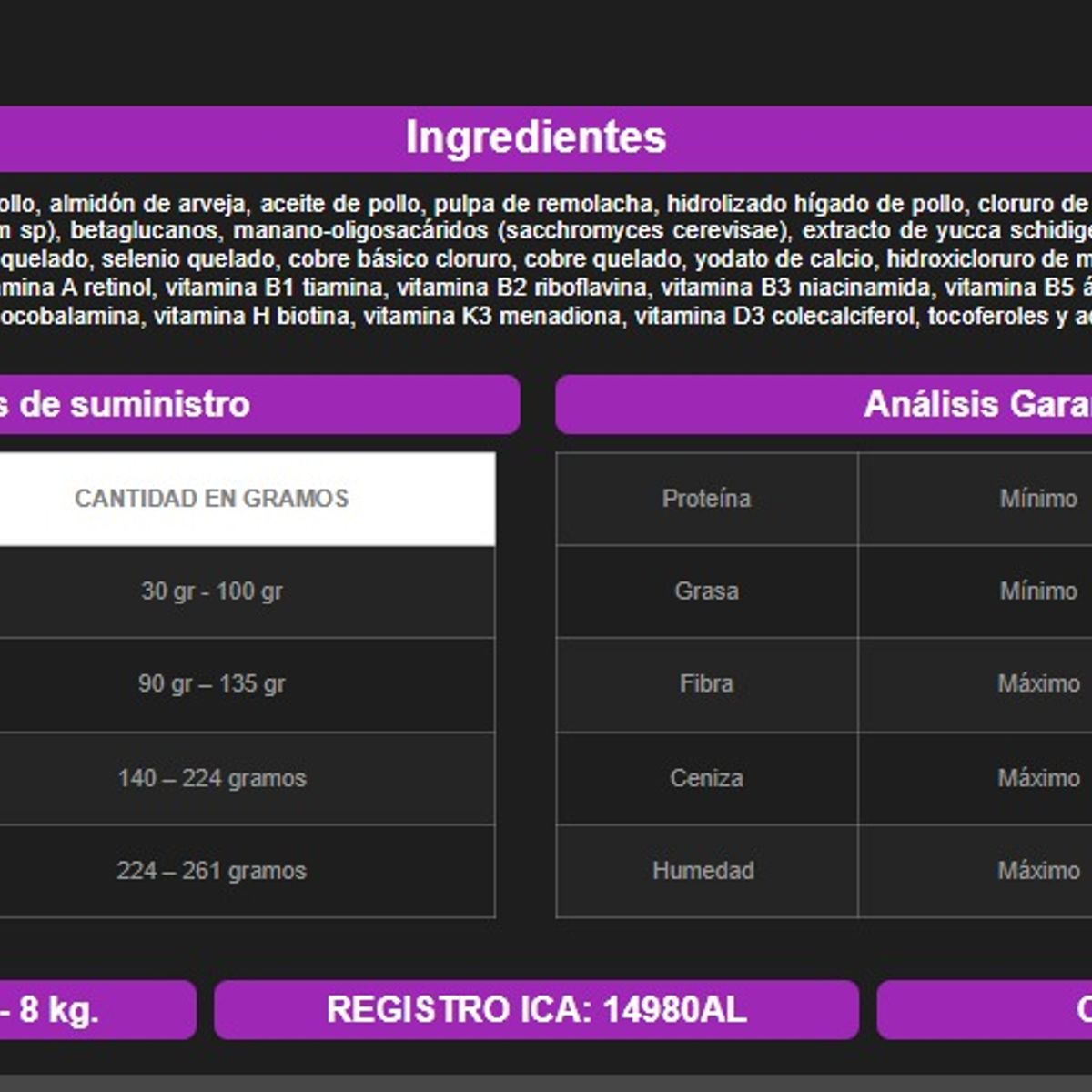 AGILITY GOLD - Agility Gold Pequeños Adultos Piel x 8Kg