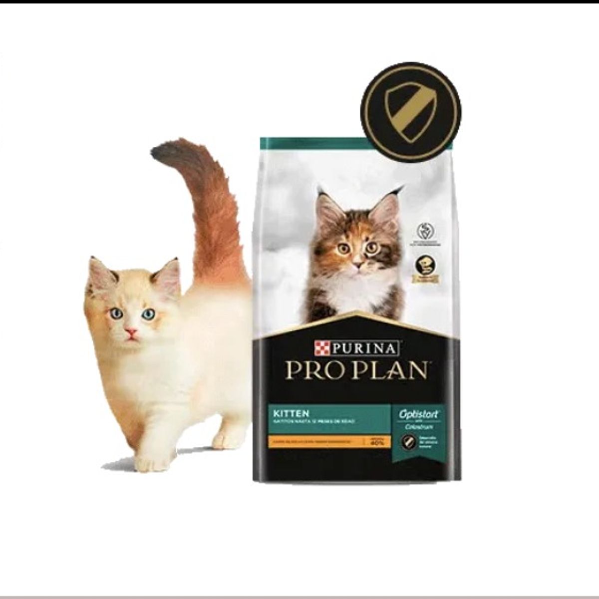 PRO PLAN - PRO PLAN Kitten X 7.5 KG