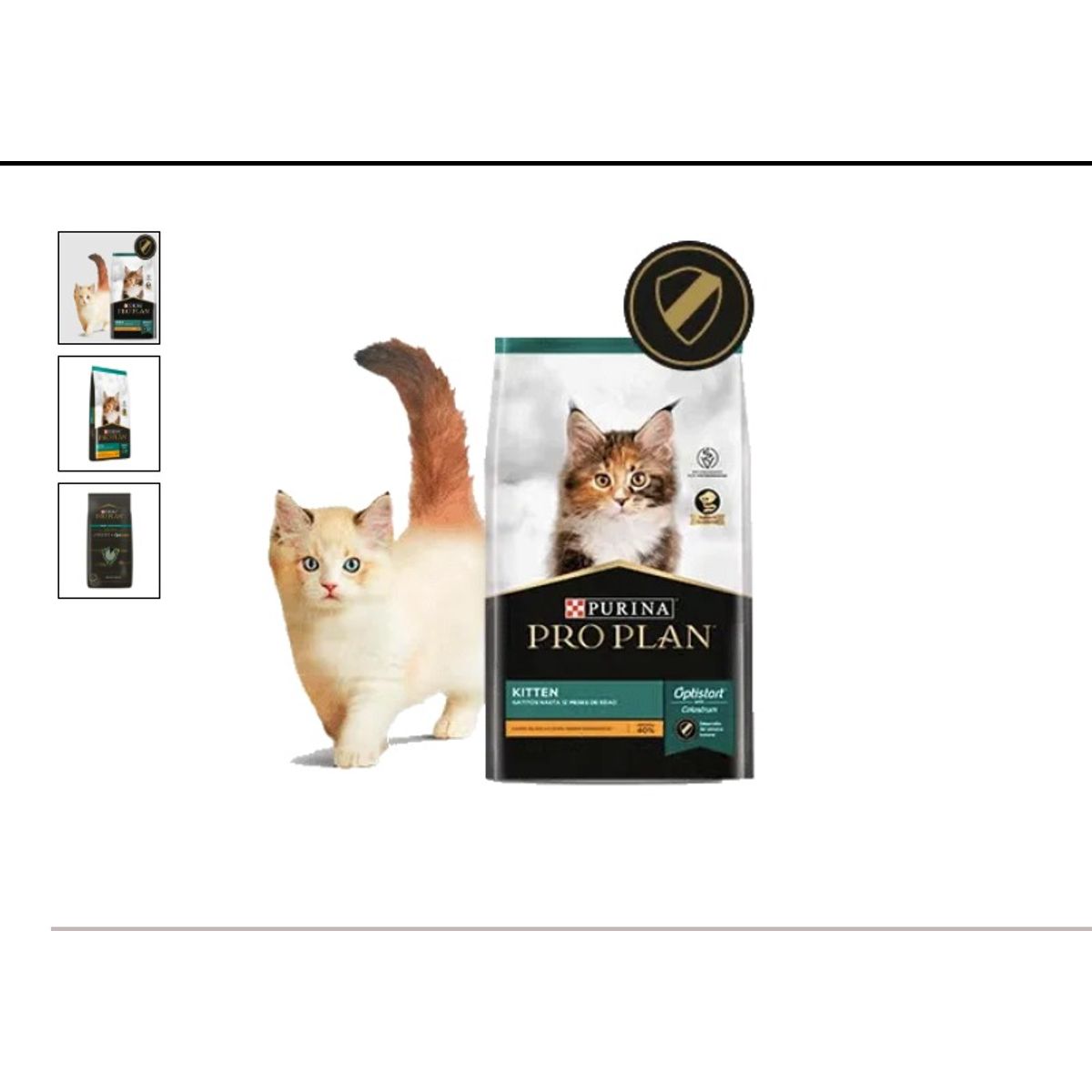 PRO PLAN - PRO PLAN Kitten X 7.5 KG