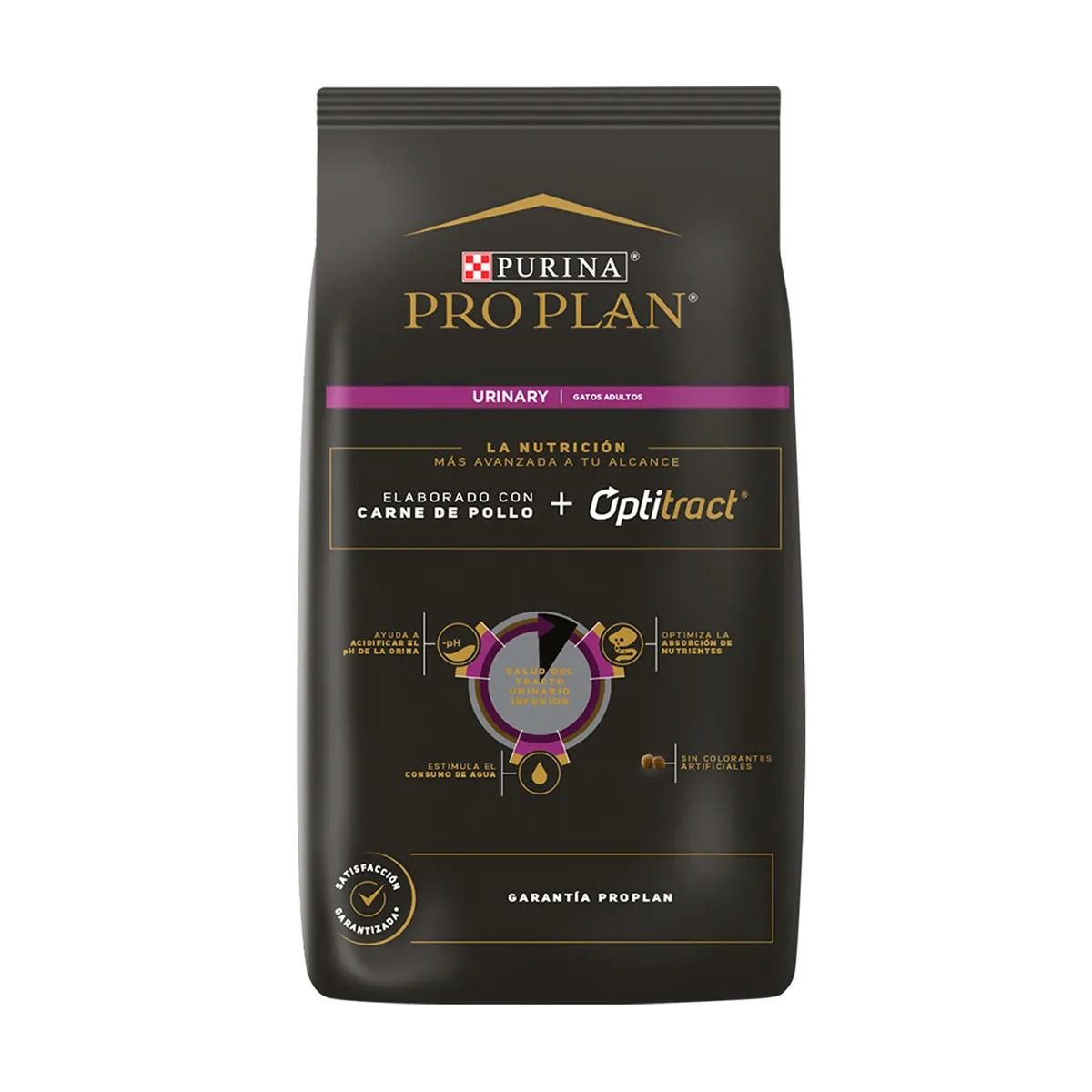 PRO PLAN - PRO PLAN gatos Urinary x 1.5 kg